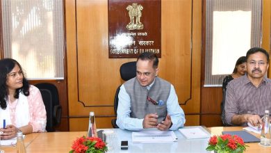 राजस्थान सरकार की बड़ी बैठक, बजट घोषणाओं और केंद्र की योजनाओं को जल्द जमीन पर उतारने का प्लान