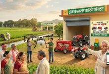 झारखंड के किसानों के लिए मौका! कृषि उपकरण बैंक बनाने पर मिलेंगे 8 लाख रुपये तक, जानें पूरी योजना