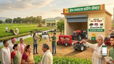 झारखंड के किसानों के लिए मौका! कृषि उपकरण बैंक बनाने पर मिलेंगे 8 लाख रुपये तक, जानें पूरी योजना