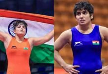 18 साल की काजल धोचक ने रचा इतिहास, नीलम सिरोही के साथ सिल्वर जीतकर बढ़ाया देश का मान