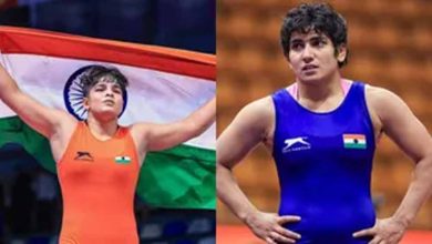 18 साल की काजल धोचक ने रचा इतिहास, नीलम सिरोही के साथ सिल्वर जीतकर बढ़ाया देश का मान