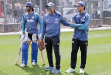 अभिषेक शर्मा-तिलक वर्मा की फॉर्म बरकरार, चौथे टी20 में शिवम दुबे और कुलदीप यादव को मिलेगा मौका?