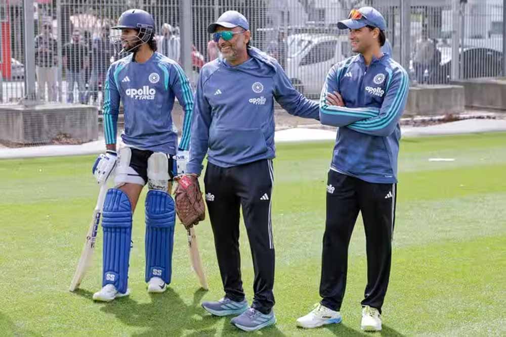 अभिषेक शर्मा-तिलक वर्मा की फॉर्म बरकरार, चौथे टी20 में शिवम दुबे और कुलदीप यादव को मिलेगा मौका?