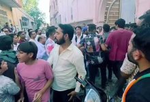 बीकानेर के केला गांव में सरपंच चुनाव के बाद हिंसा, पथराव में कई पुलिसकर्मी घायल; भारी फोर्स तैनात