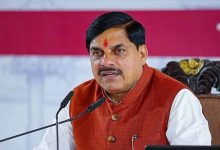 CM मोहन यादव ने राहुल गांधी को दी नसीहत, बोले- कांग्रेस को कमजोर होने पर आत्ममंथन करना चाहिए