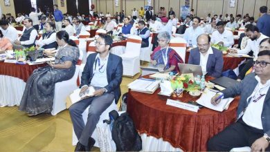 जगदलपुर में ‘सहकार से समृद्धि’ का राष्ट्रीय मंथन, दूरदराज के क्षेत्रों तक विकास पहुंचाने का संकल्प