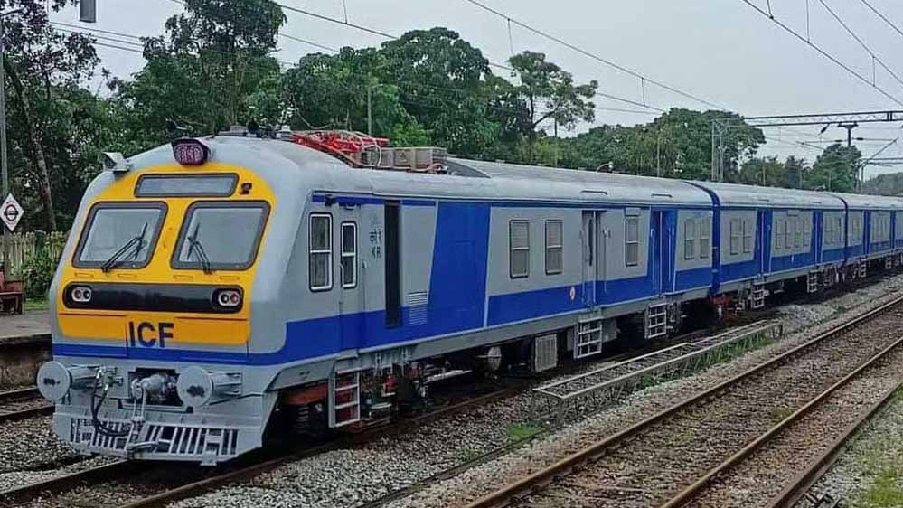 सीधी के यात्रियों को मिल सकती है बड़ी सौगात, रीवा-रामपुर नैकिन के बीच MEMU सेवा का प्रपोजल सीधी के यात्रियों को मिल सकती है बड़ी सौगात, रीवा-रामपुर नैकिन के बीच MEMU सेवा का प्रपोजल