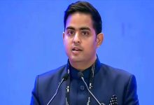 Jio ने 6G की ओर बढ़ाया बड़ा कदम, प्री-6G टेक्नोलॉजी के पेटेंट किए फाइल; सैटेलाइट कनेक्टिविटी पर फोकस Jio ने 6G की ओर बढ़ाया बड़ा कदम, प्री-6G टेक्नोलॉजी के पेटेंट किए फाइल; सैटेलाइट कनेक्टिविटी पर फोकस