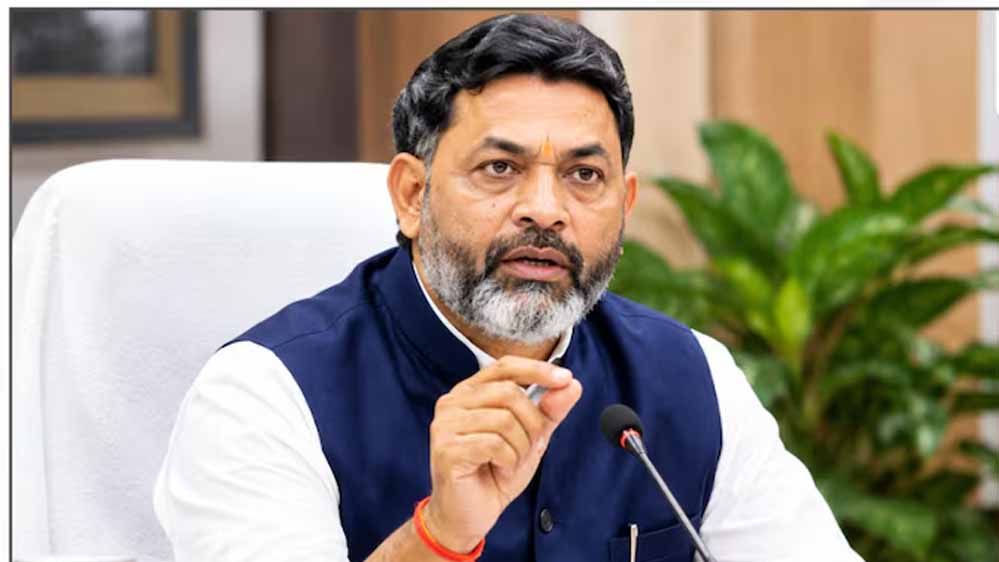 'इंडी गठबंधन की बैठक में अखिलेश को बुलाया तक नहीं गया', कांग्रेस-सपा की कलह पर सुभाष यदुवंश का तंज