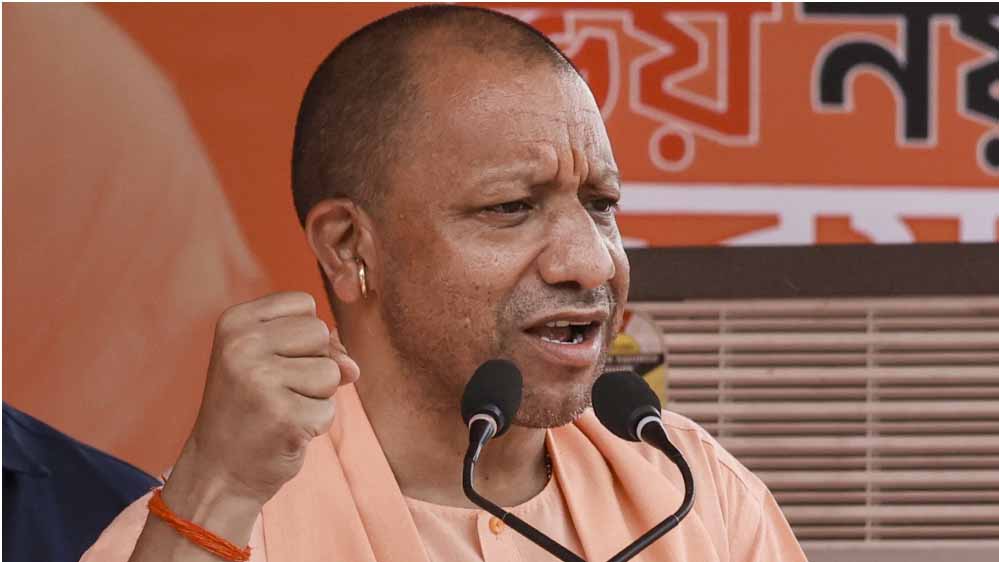 योगी सरकार ने पिछले साढ़े नौ वर्षों में इंफ्रास्ट्रक्चर, आधुनिकीकरण और तकनीक पर दिया जोर योगी सरकार ने पिछले साढ़े नौ वर्षों में इंफ्रास्ट्रक्चर, आधुनिकीकरण और तकनीक पर दिया जोर