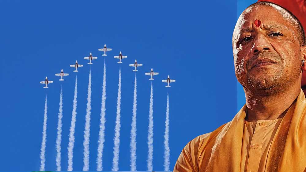 चेन्नई एयर शो से सबक, काशी में तीन स्तर पर इमरजेंसी रिस्पॉन्स की तैयारी; CM योगी ने दिए निर्देश