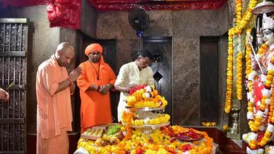 प्रदेश के 50 फीसदी से अधिक स्टार्टअप्स का नेतृत्व कर रही नारी शक्ति: मुख्यमंत्री प्रदेश के 50 फीसदी से अधिक स्टार्टअप्स का नेतृत्व कर रही नारी शक्ति: मुख्यमंत्री