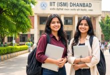 IIT ISM धनबाद प्लेसमेंट 2026: 350 से ज्यादा कंपनियां पहुंचीं, 275 ऑफर 20 लाख रुपये से ऊपर IIT ISM धनबाद प्लेसमेंट 2026: 350 से ज्यादा कंपनियां पहुंचीं, 275 ऑफर 20 लाख रुपये से ऊपर