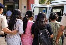 10 साल पहले लापता लड़की जयपुर से मिली, आधार कार्ड से खुला राज; पुलिस ने 4 लड़कियों को बचाया