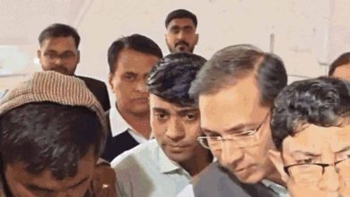राजस्थान के जासूसी मामले में बड़ा मोड़, झबरा राम को सुप्रीम कोर्ट से झटका; हाईकोर्ट का जमानत आदेश रद्द
