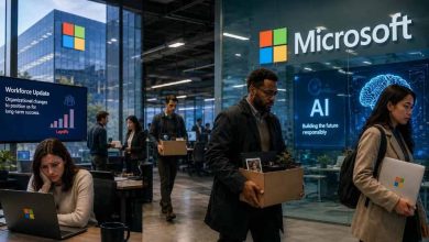Microsoft Layoffs: नौकरी जॉइन करने के 3 महीने बाद ही मिला कंपनी छोड़ने का ऑफर, भारतीय डेवलपर की बढ़ी चिंता