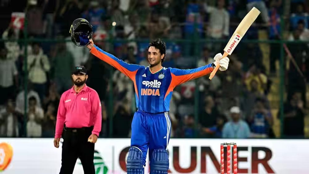 एशियन गेम्स के गोल्ड से ICC अवॉर्ड तक चमके भारतीय सितारे, प्लेयर ऑफ द मंथ की लिस्ट में 4 नाम
