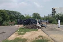 हरियाणा के हिसार में सेक्टर-33 की सालों पुरानी मांग पूरी होने की उम्मीद, सड़क निर्माण के लिए शुरू हुई लेवलिंग