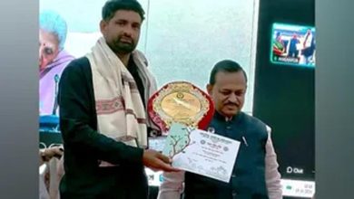 हरियाणा की शान हैं हरिकेश पपोसा, पलक झपकते ही पगड़ी बांधकर जीत लेते हैं सबका दिल