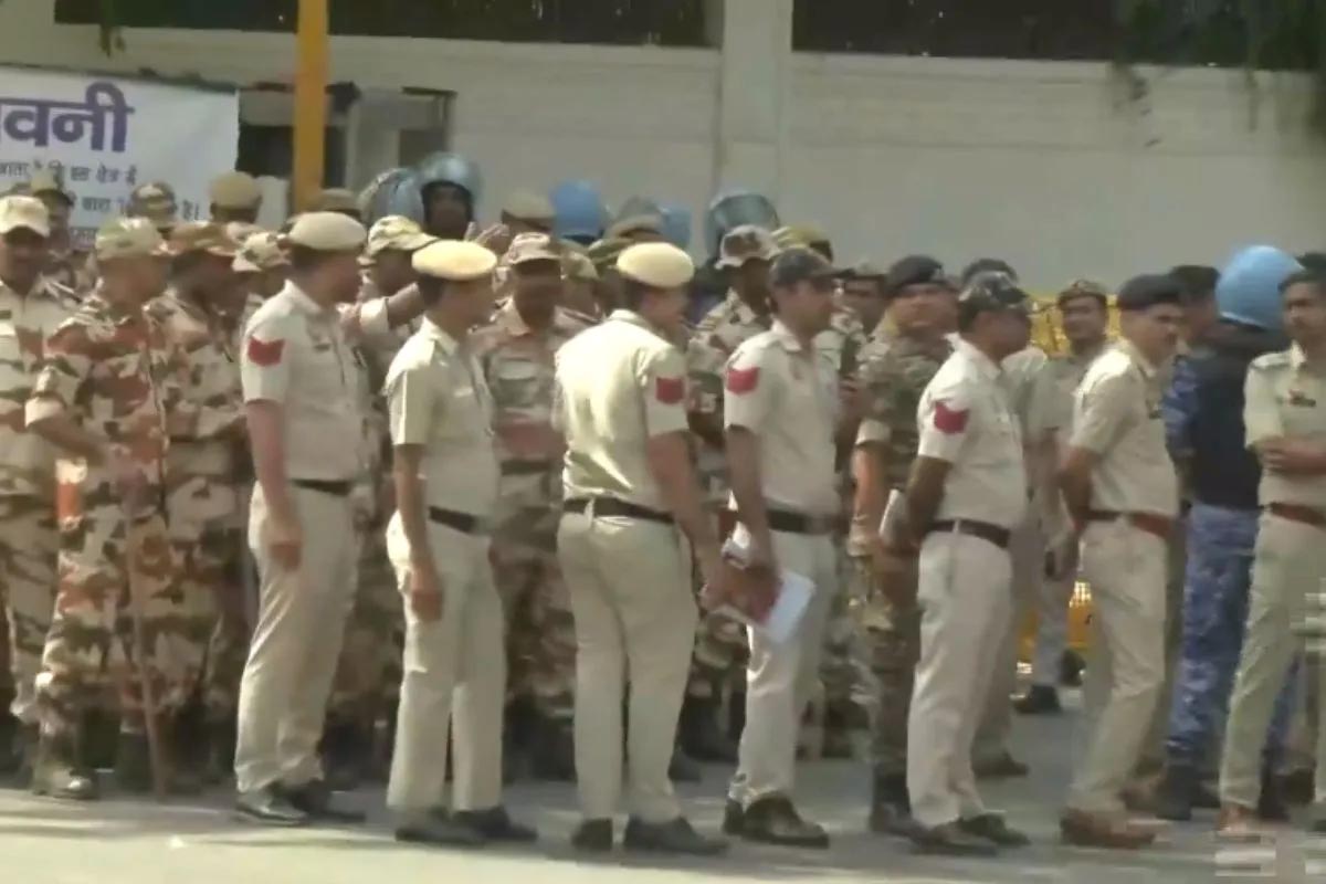 पुलिस की गश्त से लेकर निगरानी तक सब होगा स्मार्ट, राजस्थान के 9 जिलों में नई बीट व्यवस्था शुरू पुलिस की गश्त से लेकर निगरानी तक सब होगा स्मार्ट, राजस्थान के 9 जिलों में नई बीट व्यवस्था शुरू