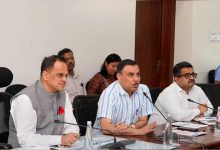 राजस्थान में कारोबार करना होगा आसान, भूमि रूपांतरण की समयसीमा 90 से घटकर 45 दिन हुई
