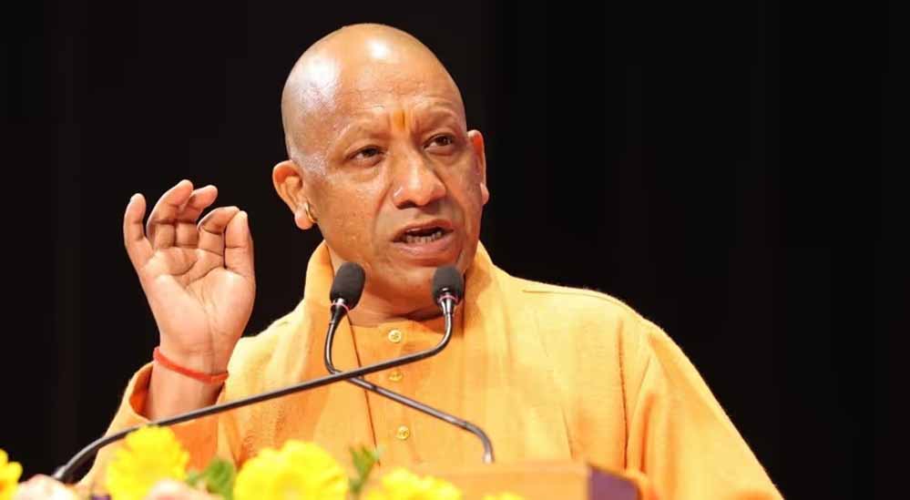 योगी सरकार के फैसलों से किसानों की बल्ले-बल्ले, फसल ऋण और क्षतिपूर्ति के आंकड़े किए जारी योगी सरकार के फैसलों से किसानों की बल्ले-बल्ले, फसल ऋण और क्षतिपूर्ति के आंकड़े किए जारी