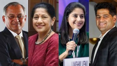 TVS ग्रुप में बंटवारे की लड़ाई, बेटे-बेटी के बीच बिजनेस विभाजन को लेकर वेणु-मल्लिका में विवाद