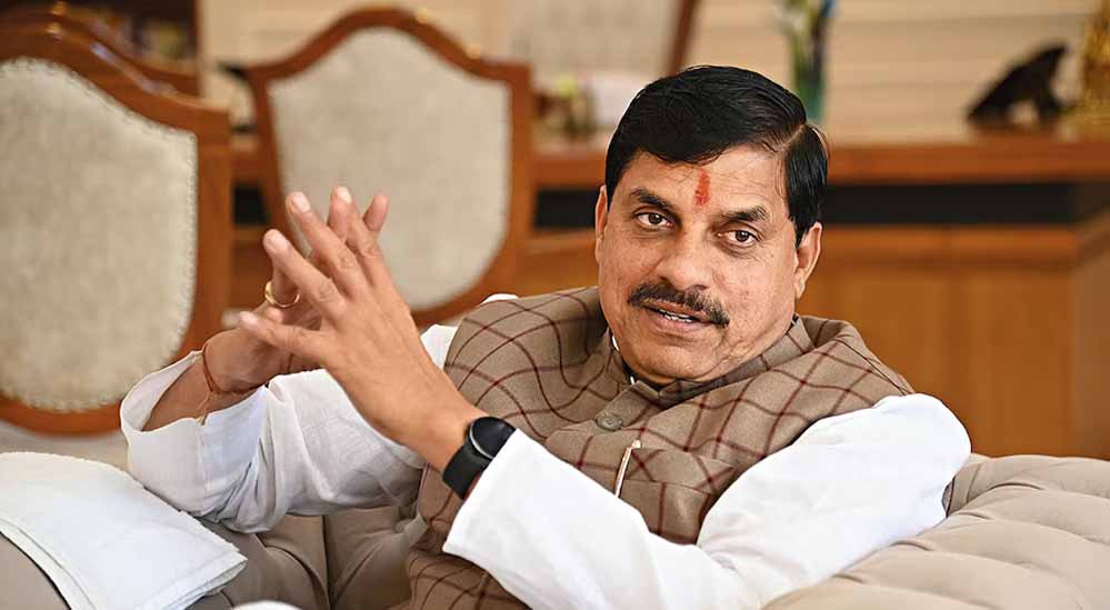 जापान-रूस समेत 7 देशों से निवेश लाने की तैयारी, MP में फार्मा सेक्टर को मिलेगी नई रफ्तार जापान-रूस समेत 7 देशों से निवेश लाने की तैयारी, MP में फार्मा सेक्टर को मिलेगी नई रफ्तार