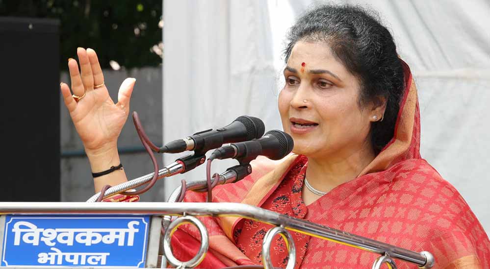 मुख्यमंत्री जनविश्वास अभियान से अंतिम व्यक्ति तक पहुंचेगा योजनाओं का लाभ: राज्यमंत्री गौर