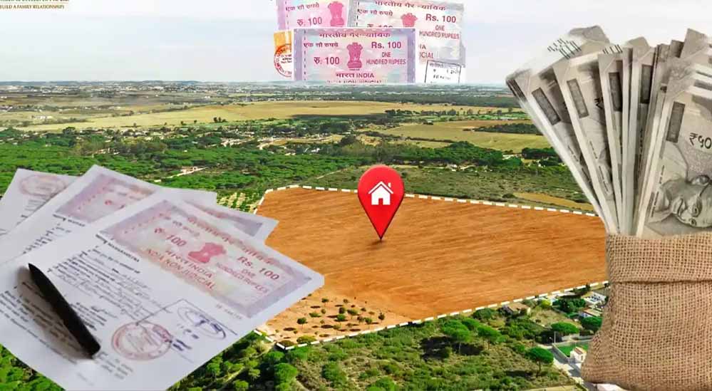 विधायकों के विरोध के बावजूद भोपाल में रजिस्ट्री महंगी करने की तैयारी, कॉलोनियों में बढ़ेंगी दरें