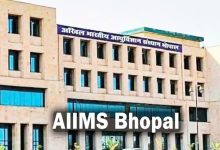 भोपाल में दिवाली पर इमरजेंसी से निपटने की तैयारी, अस्पताल अलर्ट मोड पर; 15 मिनट में मिलेगी डॉक्टरों की मदद