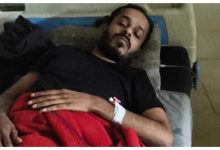प्यार में विवाद बना एसिड अटैक की वजह! जांजगीर-चांपा में युवती ने प्रेमी को बनाया निशाना