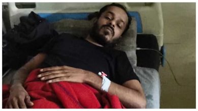 प्यार में विवाद बना एसिड अटैक की वजह! जांजगीर-चांपा में युवती ने प्रेमी को बनाया निशाना