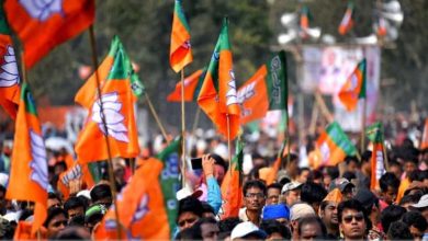 ‘MLC चुनाव में हार को जीत बता रहे अखिलेश’, बीजेपी के मुख्य प्रवक्ता दिनेश प्रताप सिंह का सपा प्रमुख पर तीखा हमला
