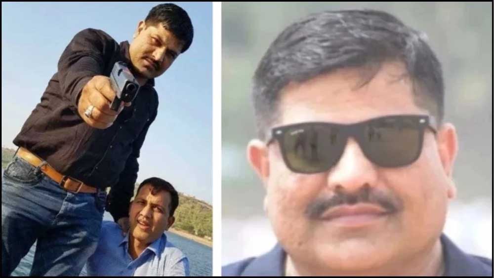 150 करोड़ की जमीन विवाद में नया मोड़, फिरोज खान के साथ SI शकील कुरैशी भी जांच के दायरे में