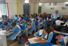 दुर्ग में सरकारी स्कूलों के खराब प्रदर्शन पर शिक्षा विभाग सख्त, प्राचार्यों से मांगा जवाब
