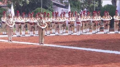 नक्सल उन्मूलन में जवानों के योगदान को CM साय ने किया नमन