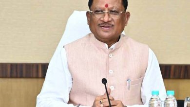 सिंगापुर में गूंजेगा छत्तीसगढ़ के विकास का विजन, CM साय SING Forum 2026 में पेश करेंगे निवेश के अवसर