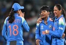 रायपुर में आज भिड़ेंगी महिला क्रिकेट टीमें, दूसरा टी20 मैच आज