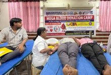 छत्तीसगढ़ में विश्व पोलियो दिवस पर विशेष आयोजन, रैली के साथ लगेंगे रक्तदान और हेल्थ चेकअप कैंप