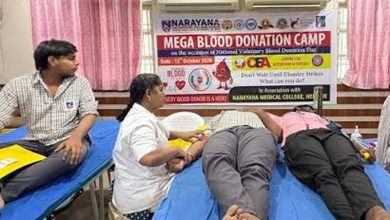 छत्तीसगढ़ में विश्व पोलियो दिवस पर विशेष आयोजन, रैली के साथ लगेंगे रक्तदान और हेल्थ चेकअप कैंप