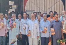 छत्तीसगढ़: बिलासपुर में 21 आजीवन कैदियों को मिली राहत, अच्छे व्यवहार के चलते रिहाई