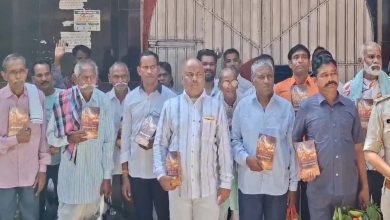 छत्तीसगढ़: बिलासपुर में 21 आजीवन कैदियों को मिली राहत, अच्छे व्यवहार के चलते रिहाई