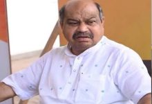 ‘चोरों को सभी जगह चोर ही दिखते हैं’, कांग्रेस पर पुरंदर मिश्रा का हमला
