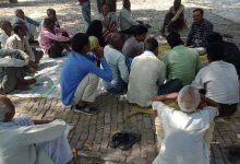 बैठकें नहीं कराना पड़ा भारी, अचानकपुर के सरपंच देवानंद पर गिरी निलंबन की गाज