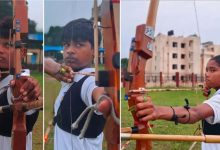 छत्तीसगढ़ के 6 खिलाड़ियों ने हासिल की बड़ी उपलब्धि, राज्यस्तरीय तीरंदाजी अकादमियों में मिली जगह