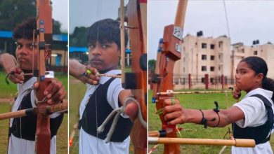 छत्तीसगढ़ के 6 खिलाड़ियों ने हासिल की बड़ी उपलब्धि, राज्यस्तरीय तीरंदाजी अकादमियों में मिली जगह
