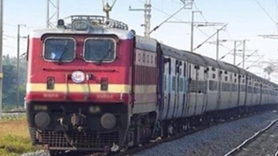रेल यात्रियों के लिए खुशखबरी, अंबिकापुर-निजामुद्दीन एक्सप्रेस के फेरे बढ़े, अब हफ्ते में दो दिन संचालन