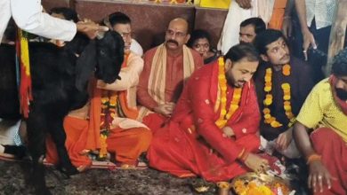 बस्तर दशहरा में निशा जात्रा का विधान संपन्न, परंपरा के अनुसार निभाई रस्म