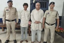 मतपेटी चोरी मामले में बड़ी कार्रवाई, दुर्ग में चोरी करने और खरीदने वाला पकड़ा गया